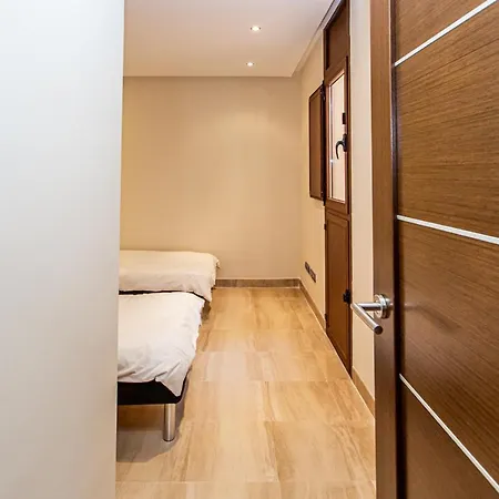 Apartment Frontline Luxe Apt In Bahia De La Plata Rdr214 Estepona