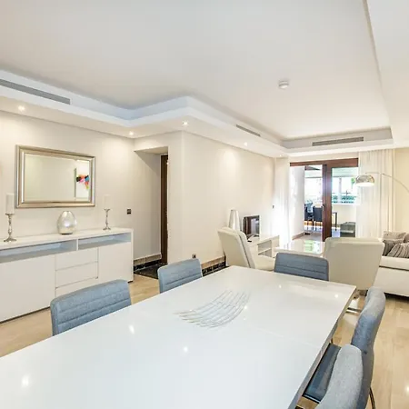 Frontline Luxe Apt In Bahia De La Plata Rdr214 *