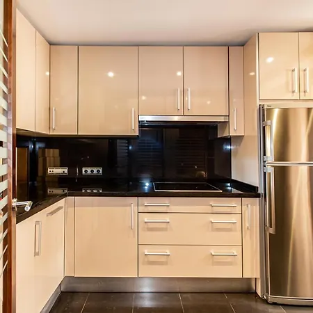 Frontline Luxe Apt In Bahia De La Plata Rdr214 Apartment Estepona