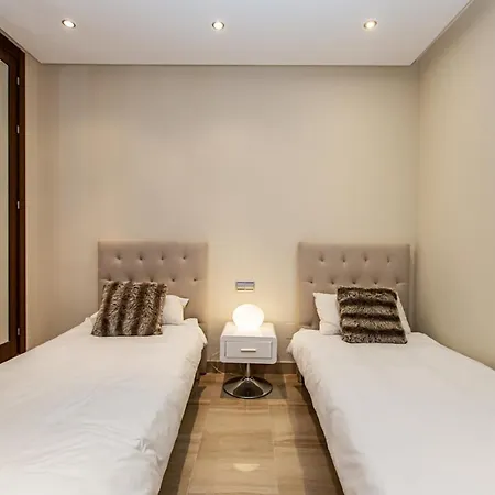 Frontline Luxe Apt In Bahia De La Plata Rdr214 *