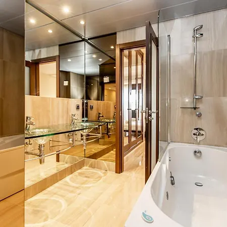 Frontline Luxe Apt In Bahia De La Plata Rdr214 Apartment *