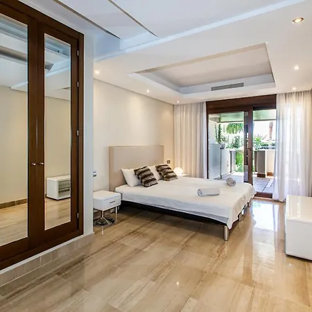 Frontline Luxe Apt In Bahia De La Plata Rdr214 Apartment