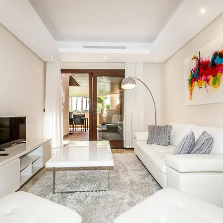Frontline Luxe Apt In Bahia De La Plata Rdr214 Apartment