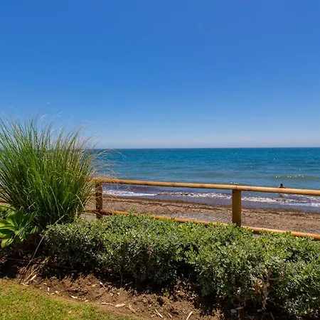 Apartment Frontline Luxe Apt In Bahia De La Plata Rdr214 *