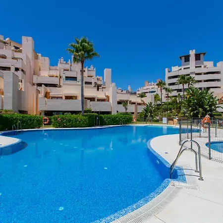 Apartment Frontline Luxe Apt In Bahia De La Plata Rdr214 Estepona