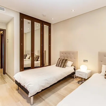 Frontline Luxe Apt In Bahia De La Plata Rdr214 Apartment