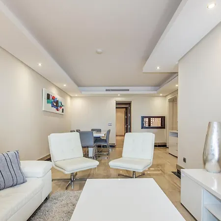Frontline Luxe Apt In Bahia De La Plata Rdr214 *