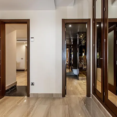 Frontline Luxe Apt In Bahia De La Plata Rdr214 Estepona
