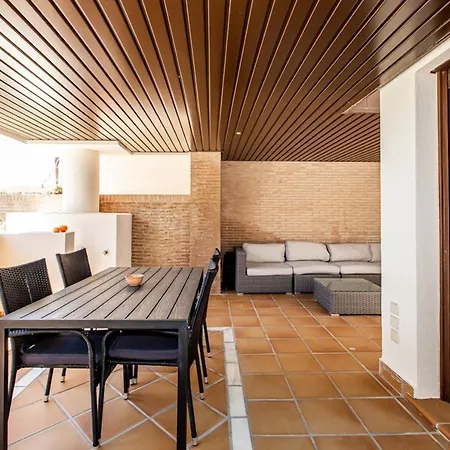 Frontline Luxe Apt In Bahia De La Plata Rdr214 * Estepona