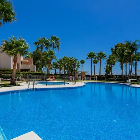 Frontline Luxe Apt In Bahia De La Plata Rdr214 Apartment