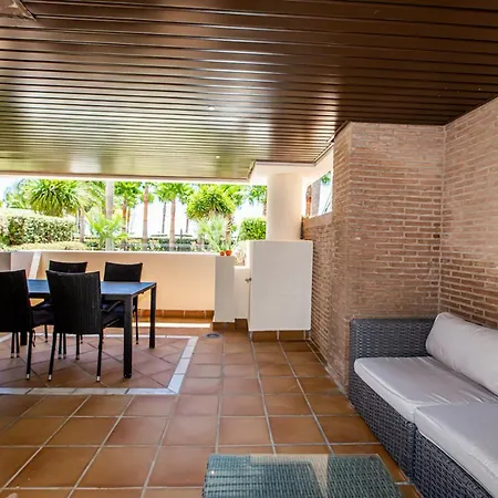 Frontline Luxe Apt In Bahia De La Plata Rdr214
