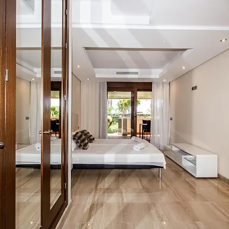 Frontline Luxe Apt In Bahia De La Plata Rdr214 Apartment