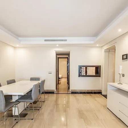 Frontline Luxe Apt In Bahia De La Plata Rdr214 Estepona